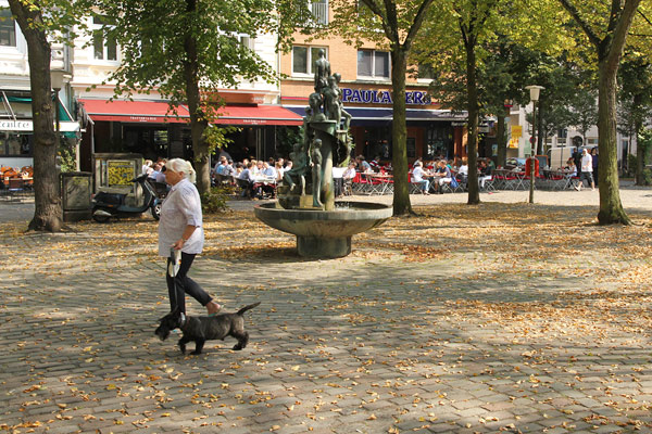 Hamburg Neustadt