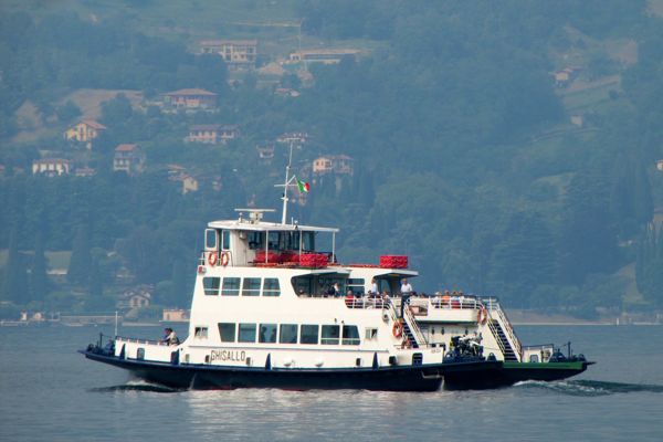 Lake Como