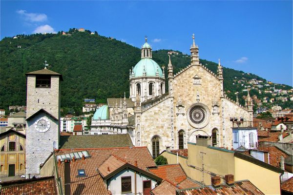 Lake Como