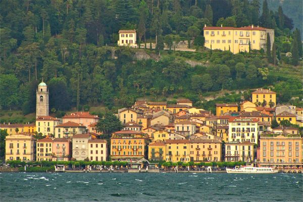 Lake Como