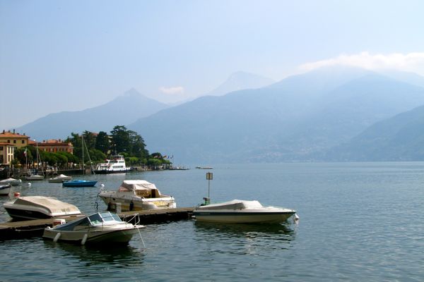 Lake Como