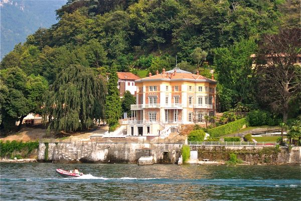 Lake Como