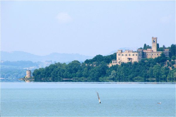 Lake Trasimeno