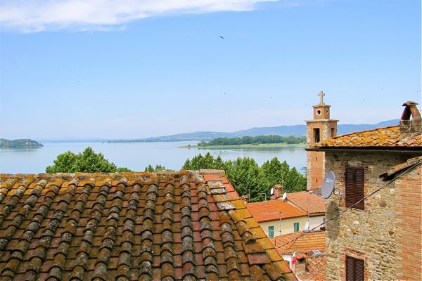 Lake Trasimeno