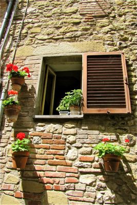 Lake Trasimeno