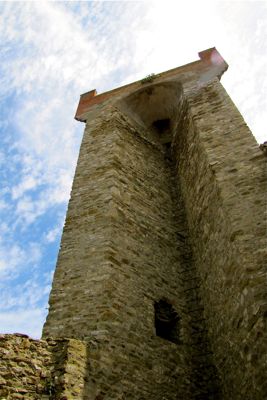 Lake Trasimeno