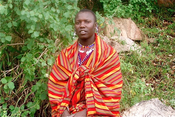 Masai Mara