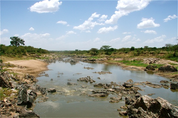 Masai Mara