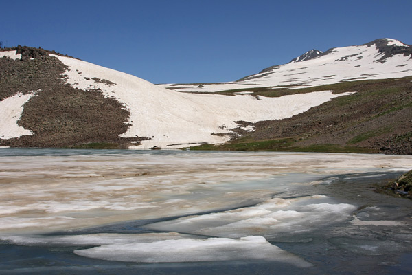 Lake Kari