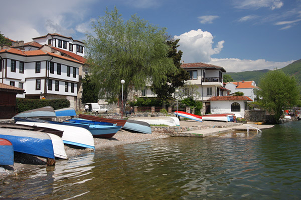 Ohrid