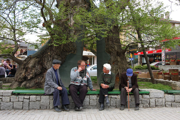 Ohrid