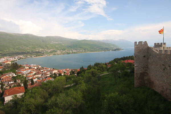 Ohrid