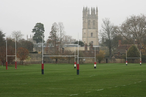 Merton College