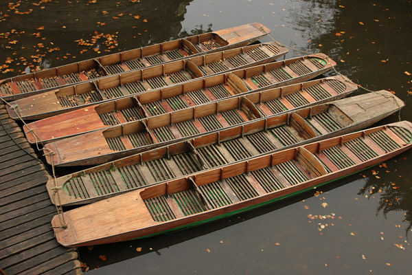 Punts