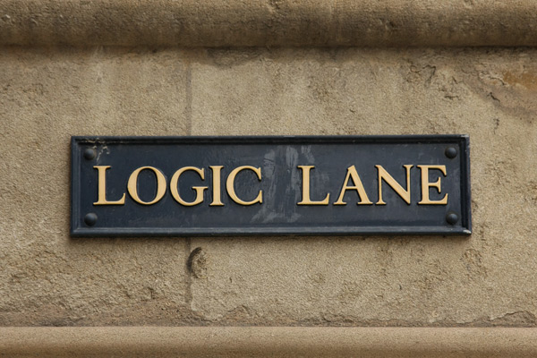 Logic Lane