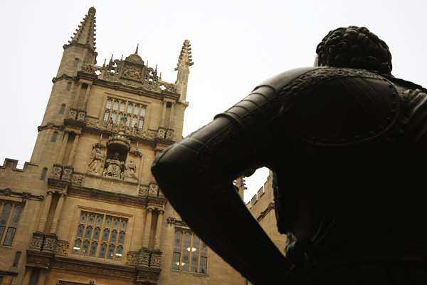 Bodleian Library