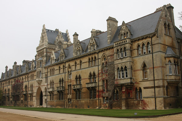 Christ Church College