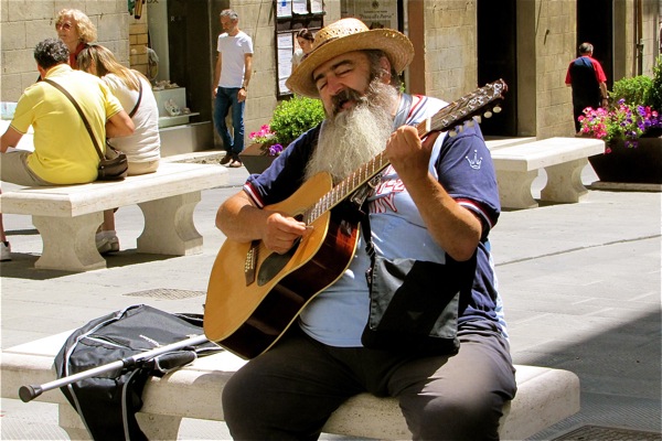 Perugia