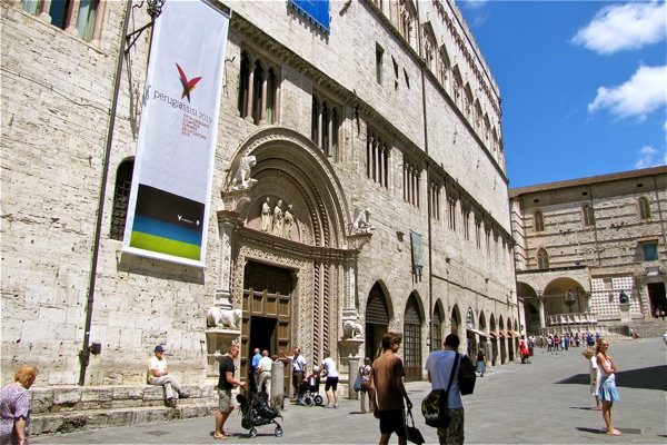 Perugia