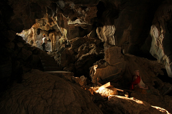 phnom sorsia cave
