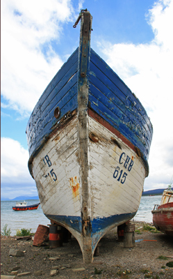 Puerto Natales