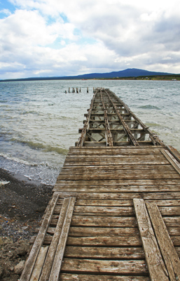 Puerto Natales