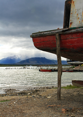 Puerto Natales