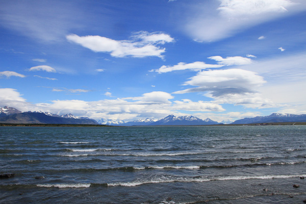 Puerto Natales