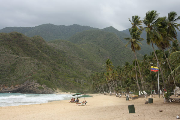 playa grande