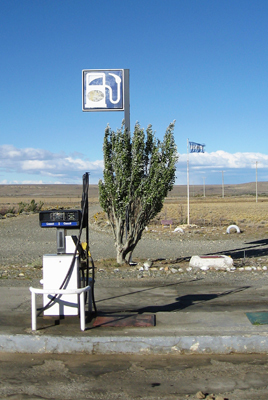 Patagonia Highway