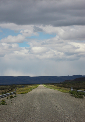 Patagonia Highway