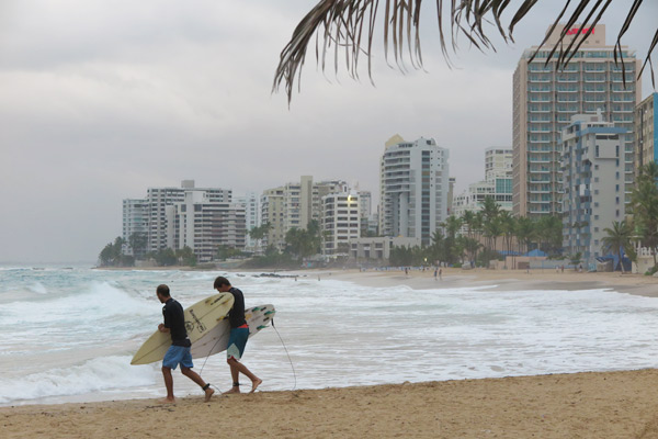 Condado