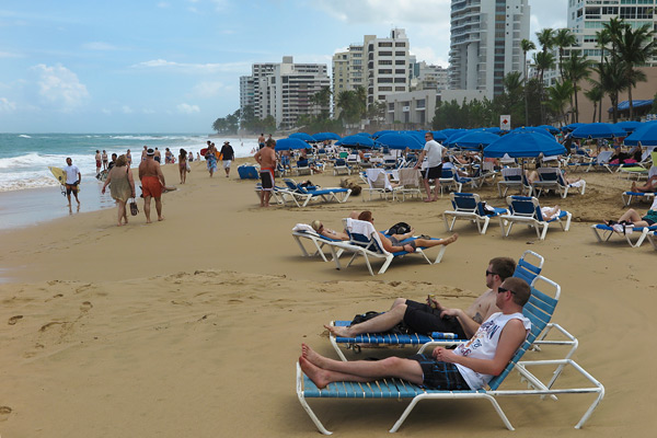 Isla Verde