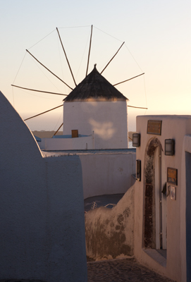 Santorini