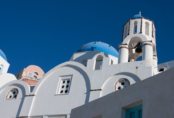 Santorini