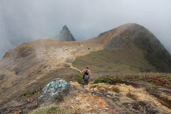 Sinabung