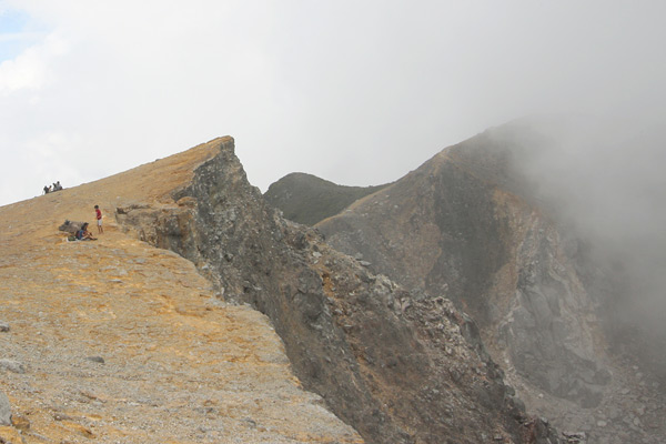 Sinabung