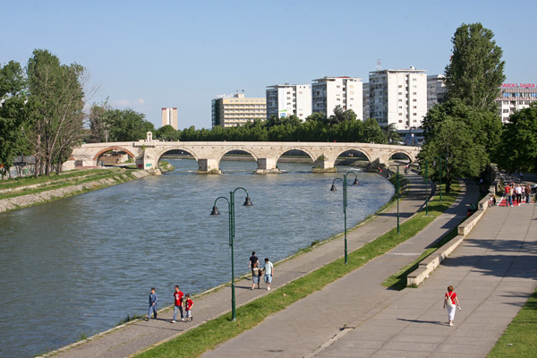 Skopje