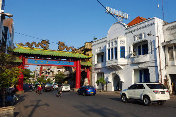 Surabaya