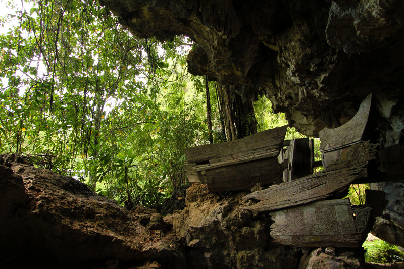 Tana Toraja