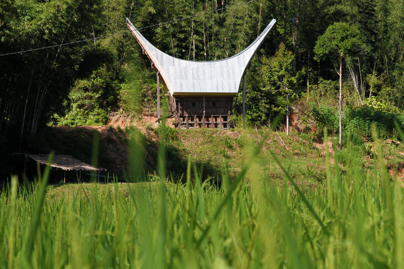 Tana Toraja