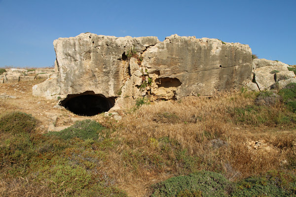 Tombs of the Kings