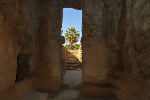 Tombs of the Kings