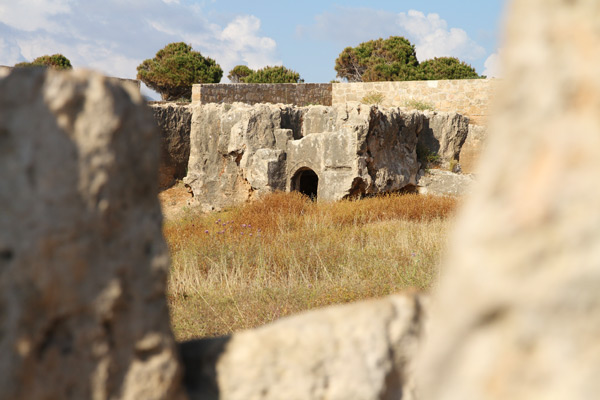 Tombs of the Kings