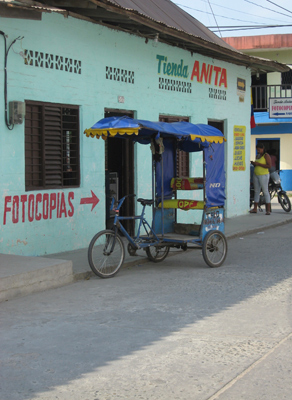 Aracataca