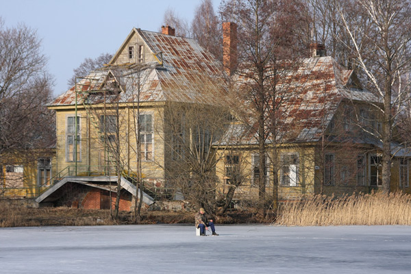 Trakai