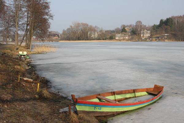 Trakai