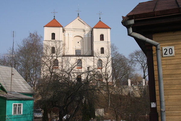 Trakai