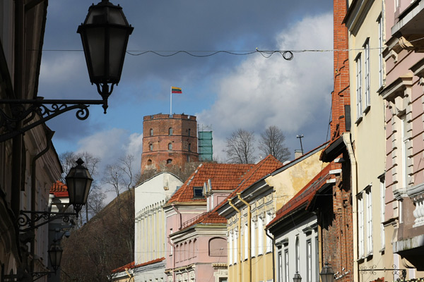 Vilnius