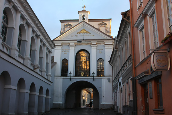 Vilnius